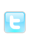 Follow us on Twitter